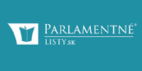 Parlamentné listy SK