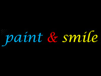 Paint & Smile